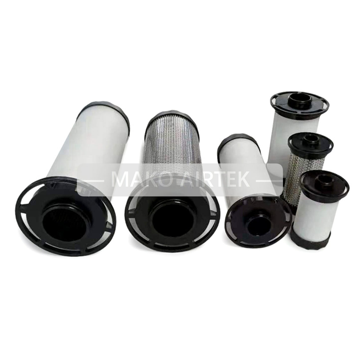 Air Filter Fits Atlas Copco UD140+