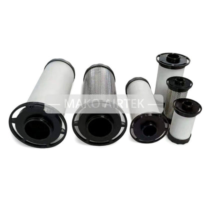 Air Filter Fits Atlas Copco UD140+