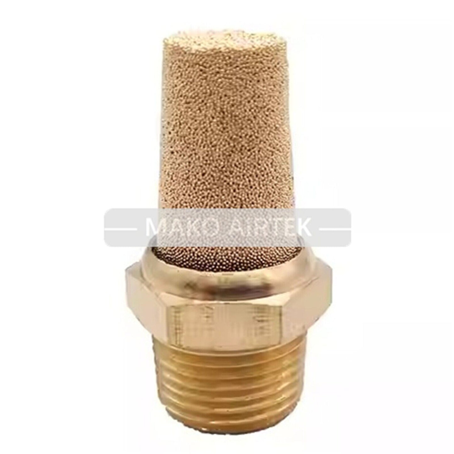 T40C8800 Fits NORGREN Pneumatic Silencer