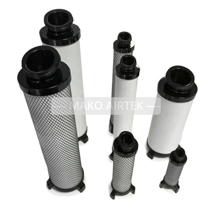 Air Filter Fits Atlas Copco UD140+