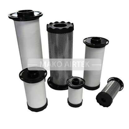 Filter Element Fits Atlas Copco 1624103907