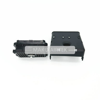 160-7690 1PC Controller Plug Fits Caterpillar CAT