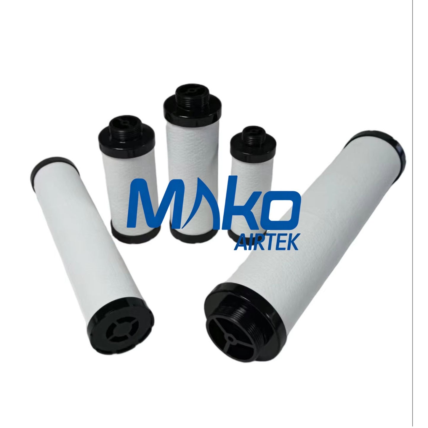 005Q Air Filter Fits Hiross