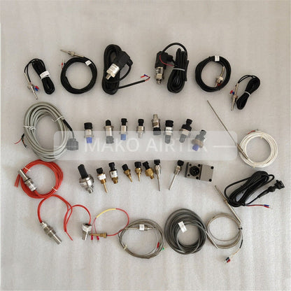 5.3912.0 Cooler Fits Kaeser Air Compressor