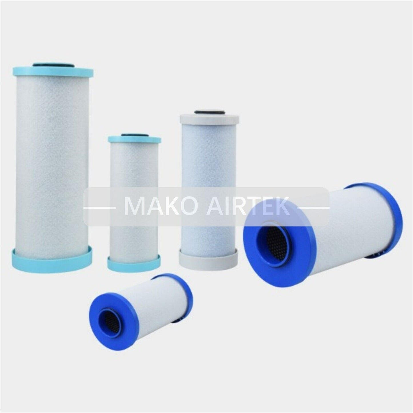 EC800-003N Filter Element Fits SMC