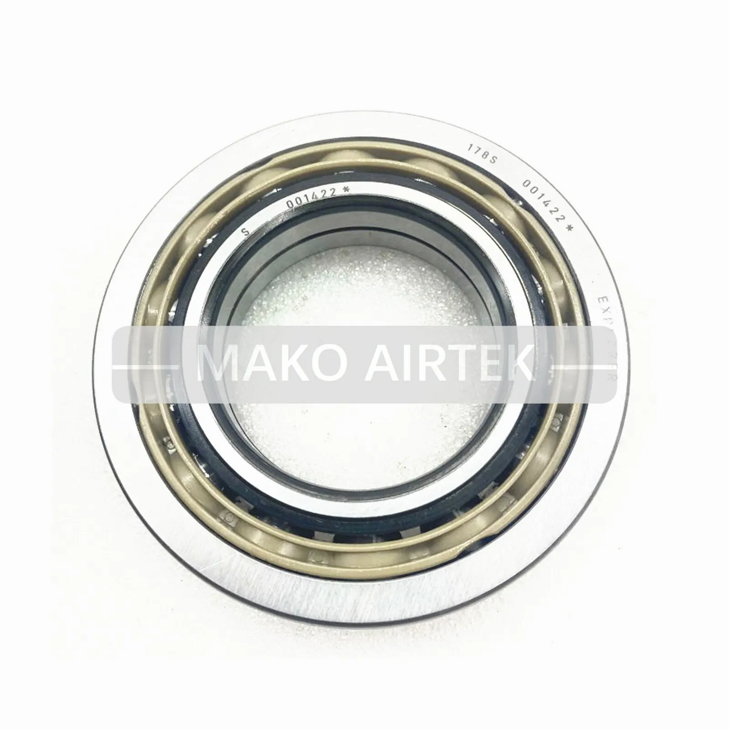 Original Air Compressor Bearing BVN-7177