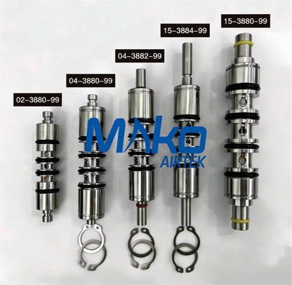 Pilot Sleeve Compatible with Wilden 04-3880-99