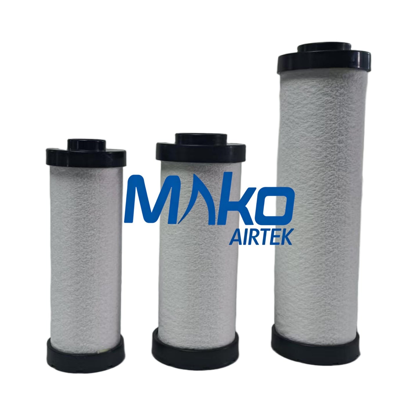 010Q Air Filter Fits Hiross