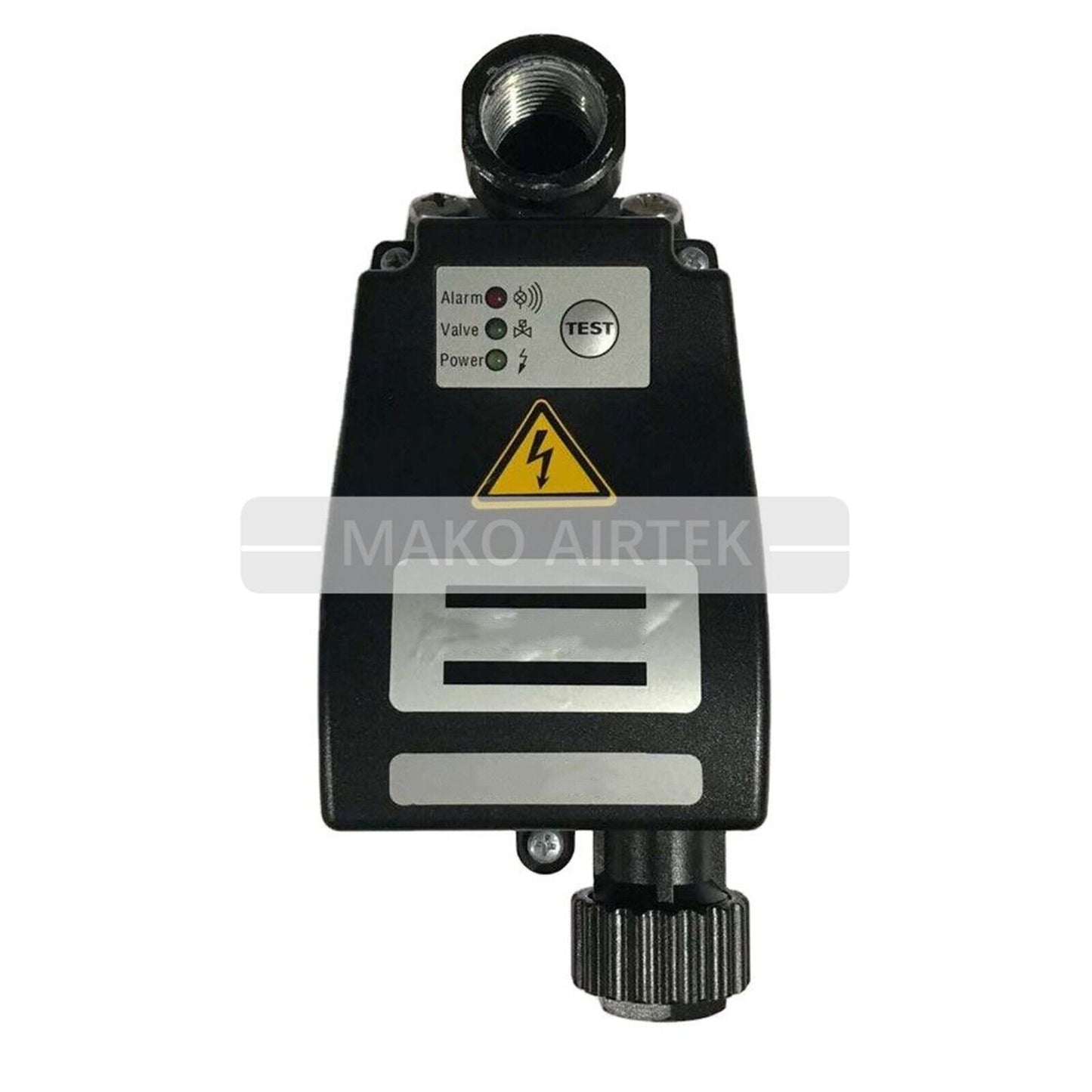 1613891315 Fits Atlas Copco Drain Valve