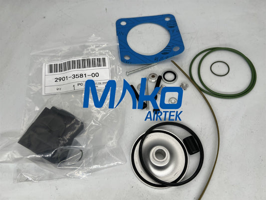 Repair Kit Fits Atlas Copco 2901358100