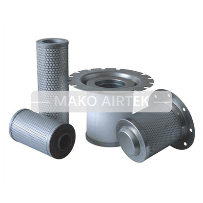 2906056400 Air Oil Separator Fits Atlas Copco Air Compressor