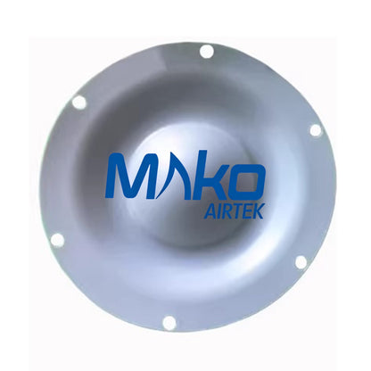 1PC Diaphragm Fits ALMATEC 11503172