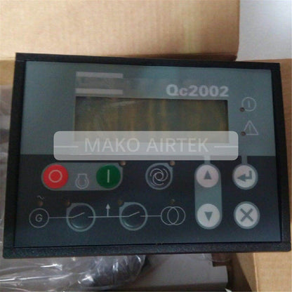 With Program 1604942000 Fits Atlas Copco Controller