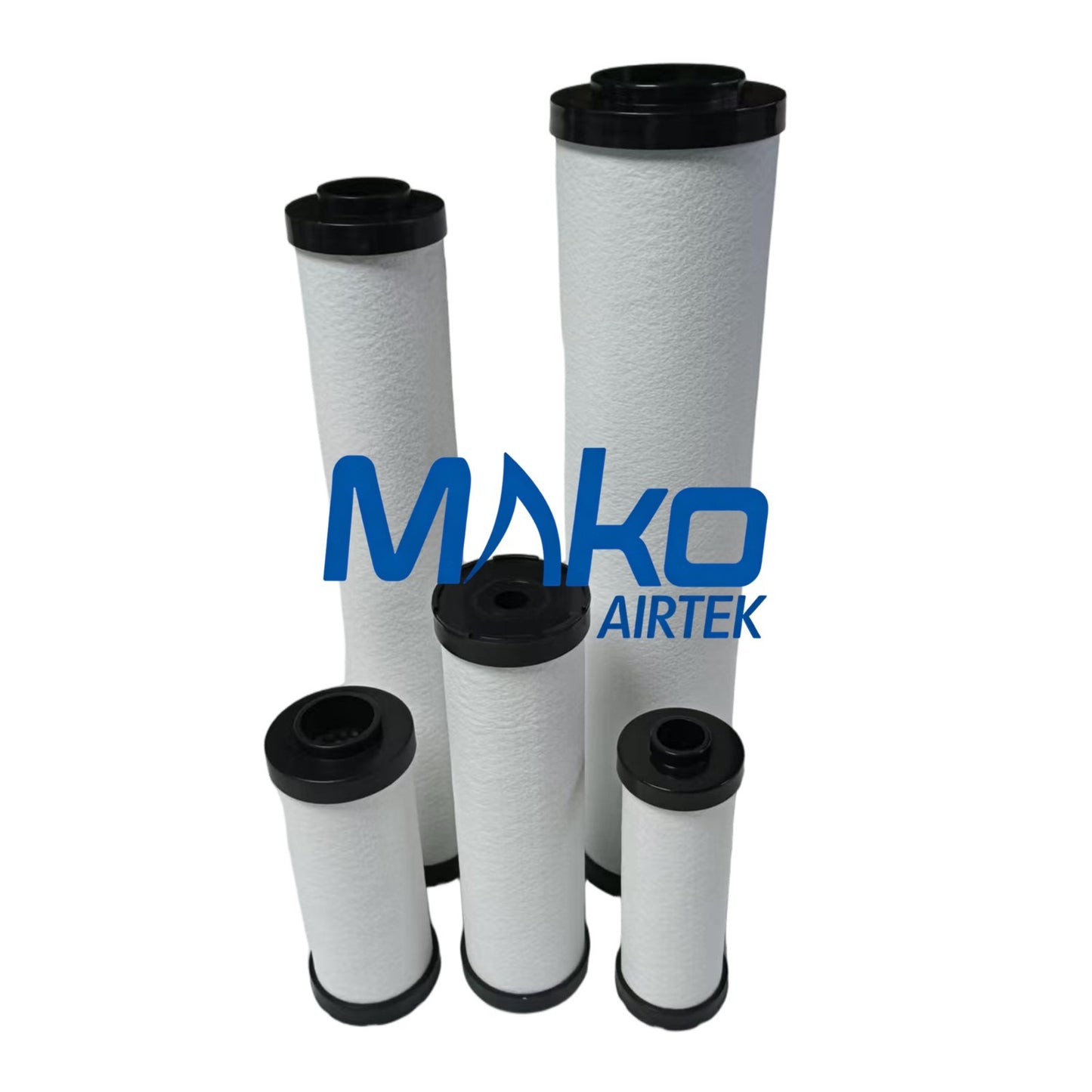 062C Air Filter Fits Hiross