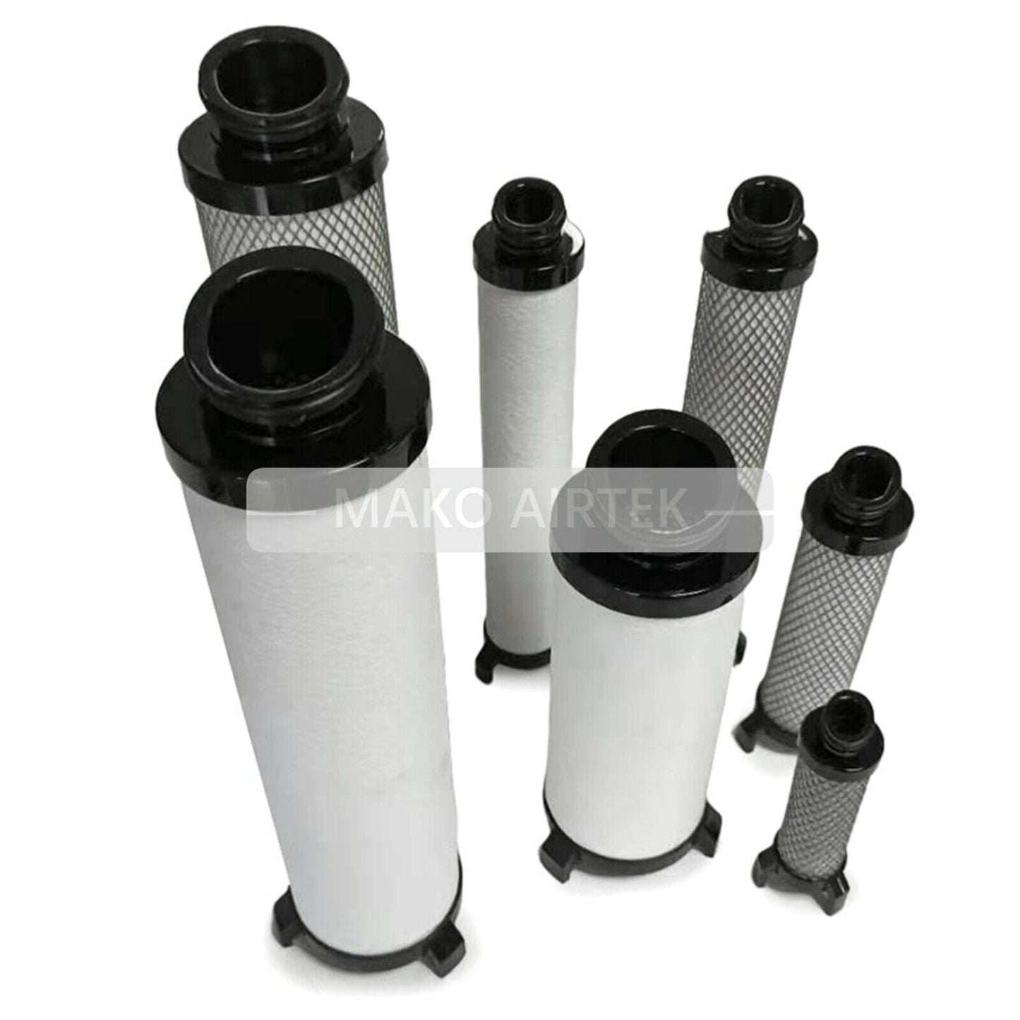 Filter Element Fits Atlas Copco 1901061688