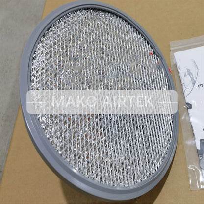 Fits Nederman Spark Protection 10551335