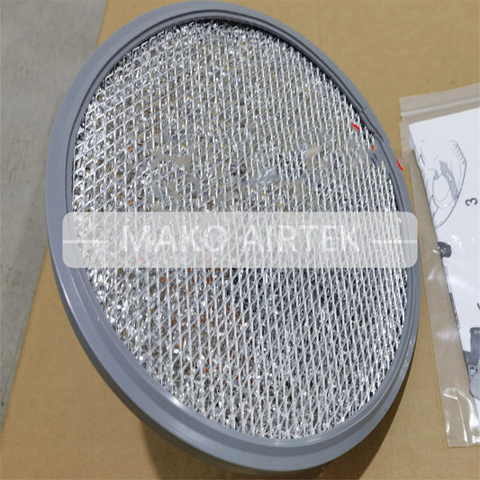 Fits Nederman Spark Protection 10551335