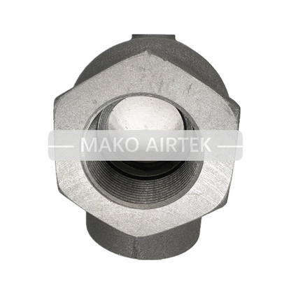 Fits VMC Minimum Pressure Valve C06063 2.220.2300