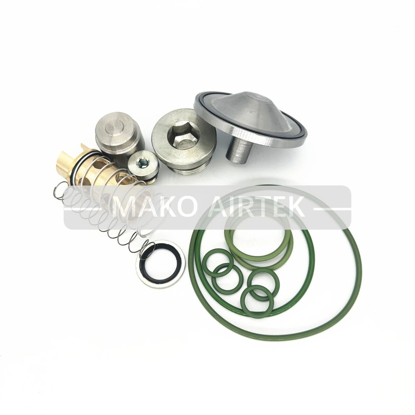 2901204600 Repair Kit Fits Atlas Copco Air Compressor