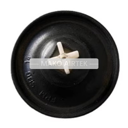 Fits Gardner Denver Membrane Replacement 100008872