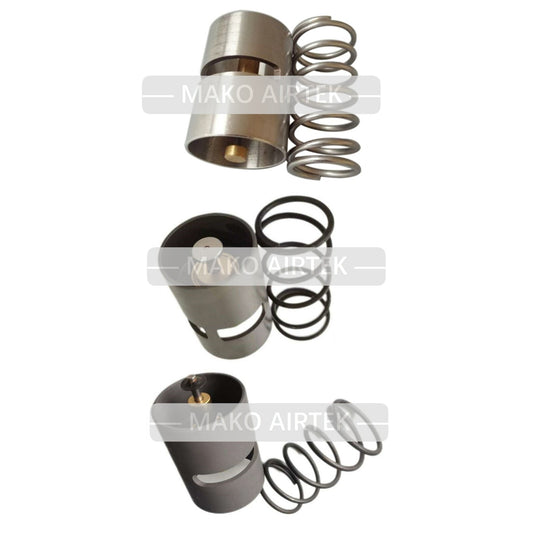 1202586900 Fits Atlas Copco Thermostat Valve