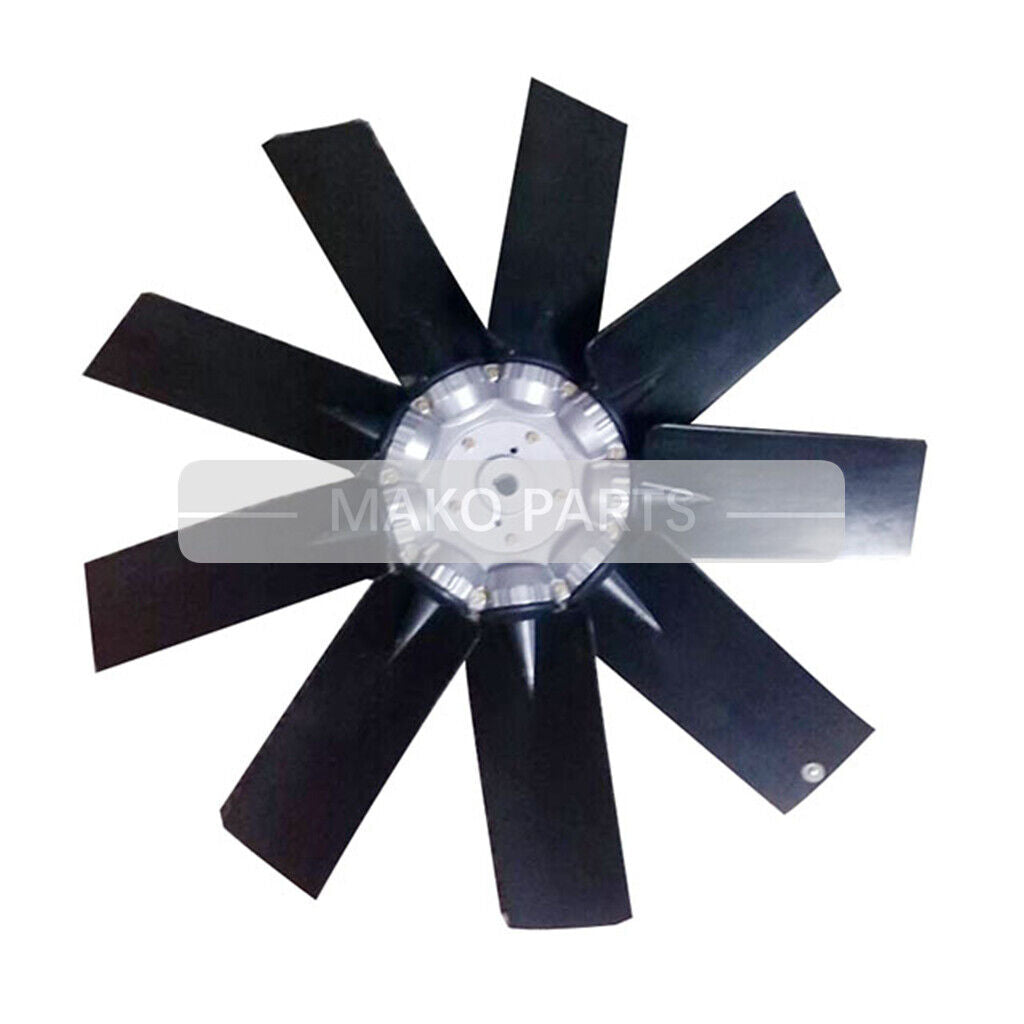 1613674900 Fan Fits Atlas Copco Air Compressor