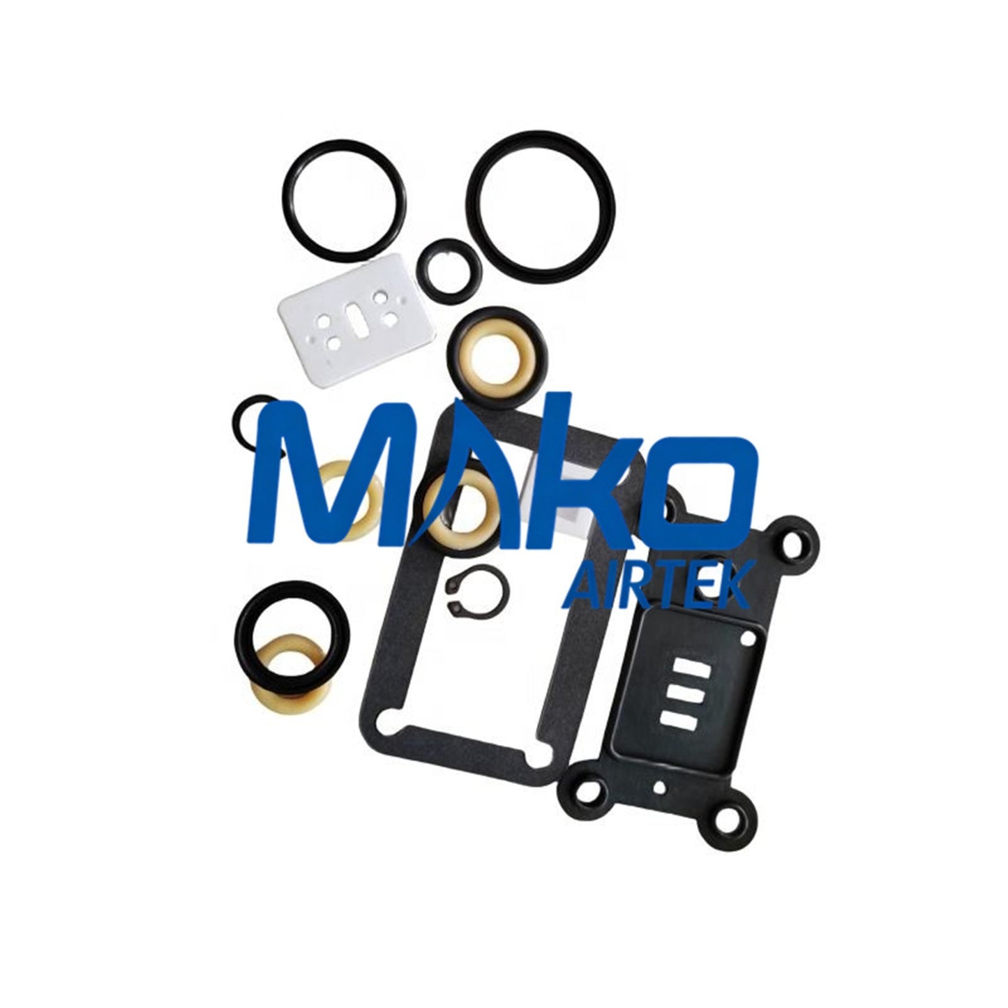 Service Kit Fits ARO 637141