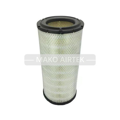 02250125-372 Air Filter Fits Sullair Air Compressor