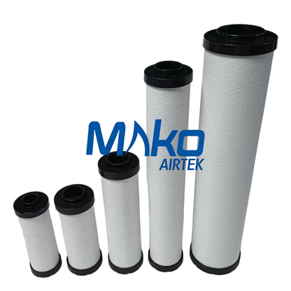 005Q Air Filter Fits Hiross