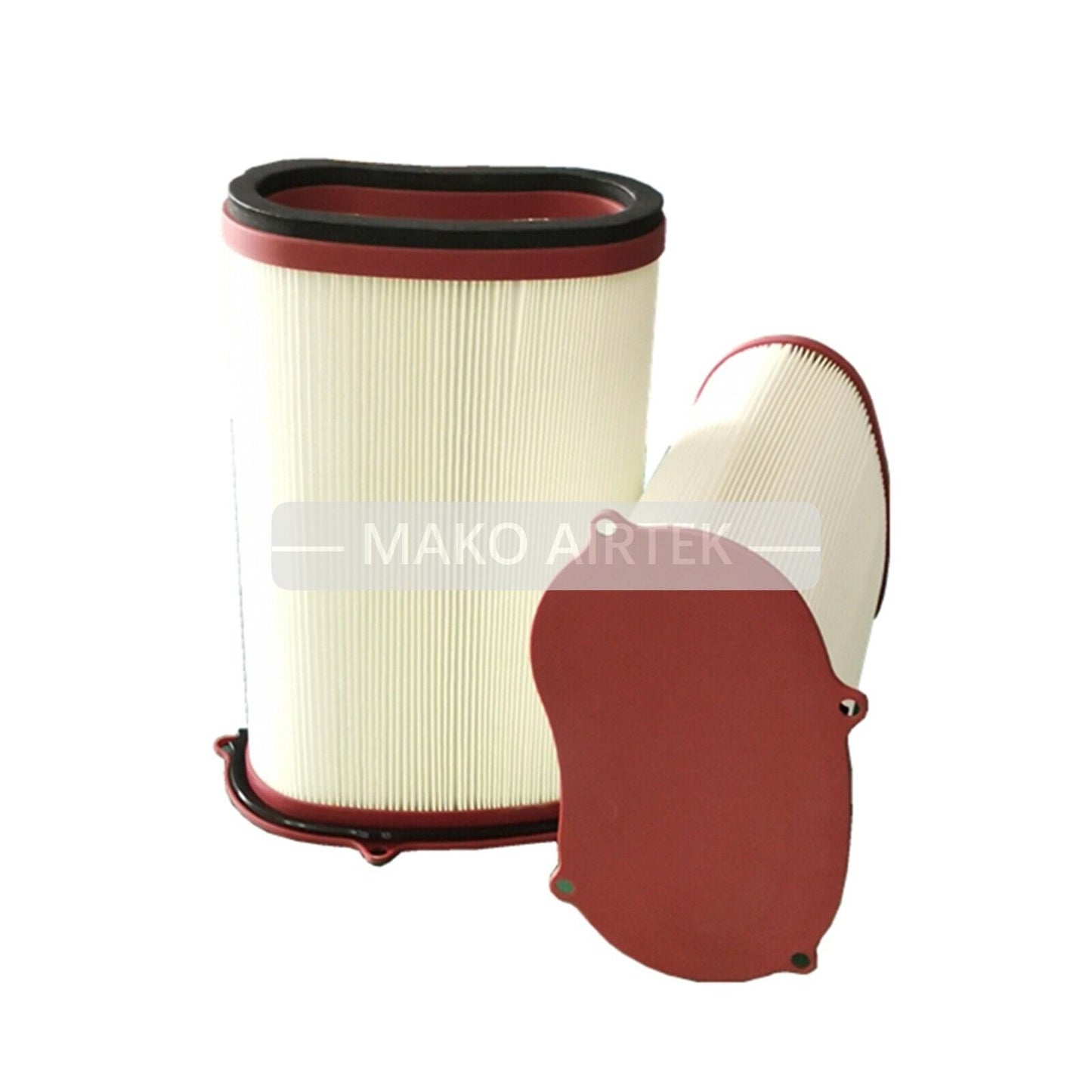 1PC Filter Fits BECKER Vacuum Pump 90951070000