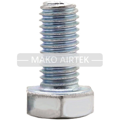 Pack of 5 Screw Fits ARO 93860