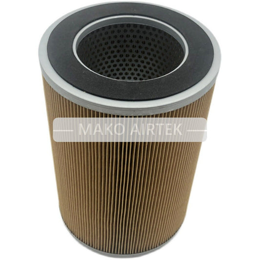 Air Filter Fits Mann VC151241 C15124/1