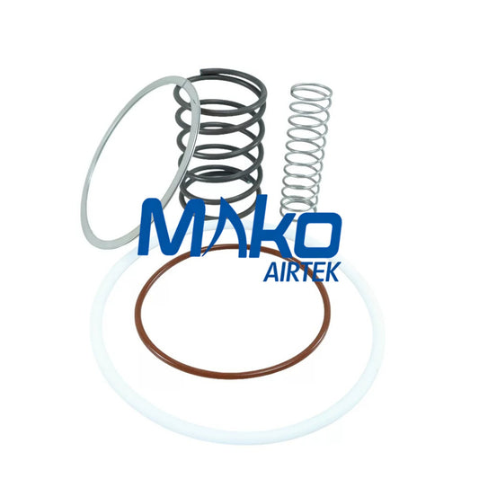 Fits Gardner Denver Repair Kit Replacement - 301EAQ6013