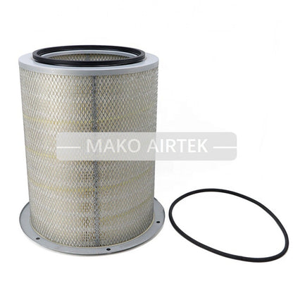 Air Filter for Generators AF872