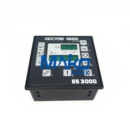 ES3000 Control Panel Fits Liutech Air Compressor