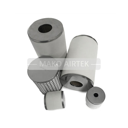 Air Filter Fits Ingersoll Rand 23448038