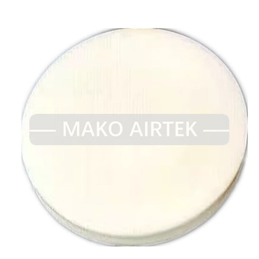 PACK OF 5 MAKO AIRTEK End Cap w/o Guide Pin Compatible with Wilden 15-2330-23