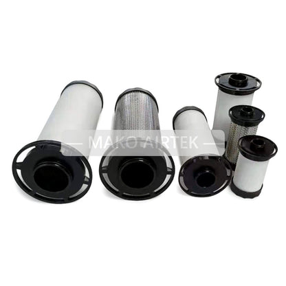 Coalescing Filter Fits Kaeser  USPF-100