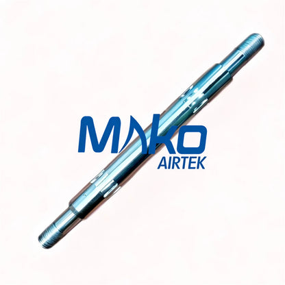 08-3800-09-07 Shaft Fits Wilden