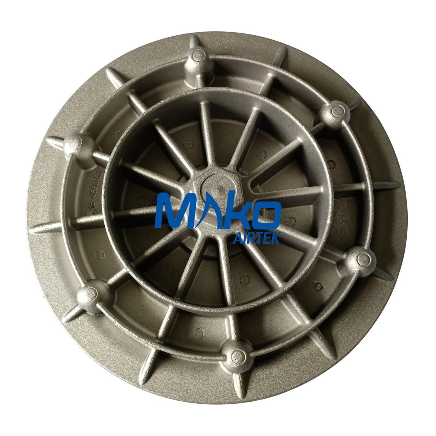 15-4550-01 P15-4550-01 Outer Piston Fits Wilden
