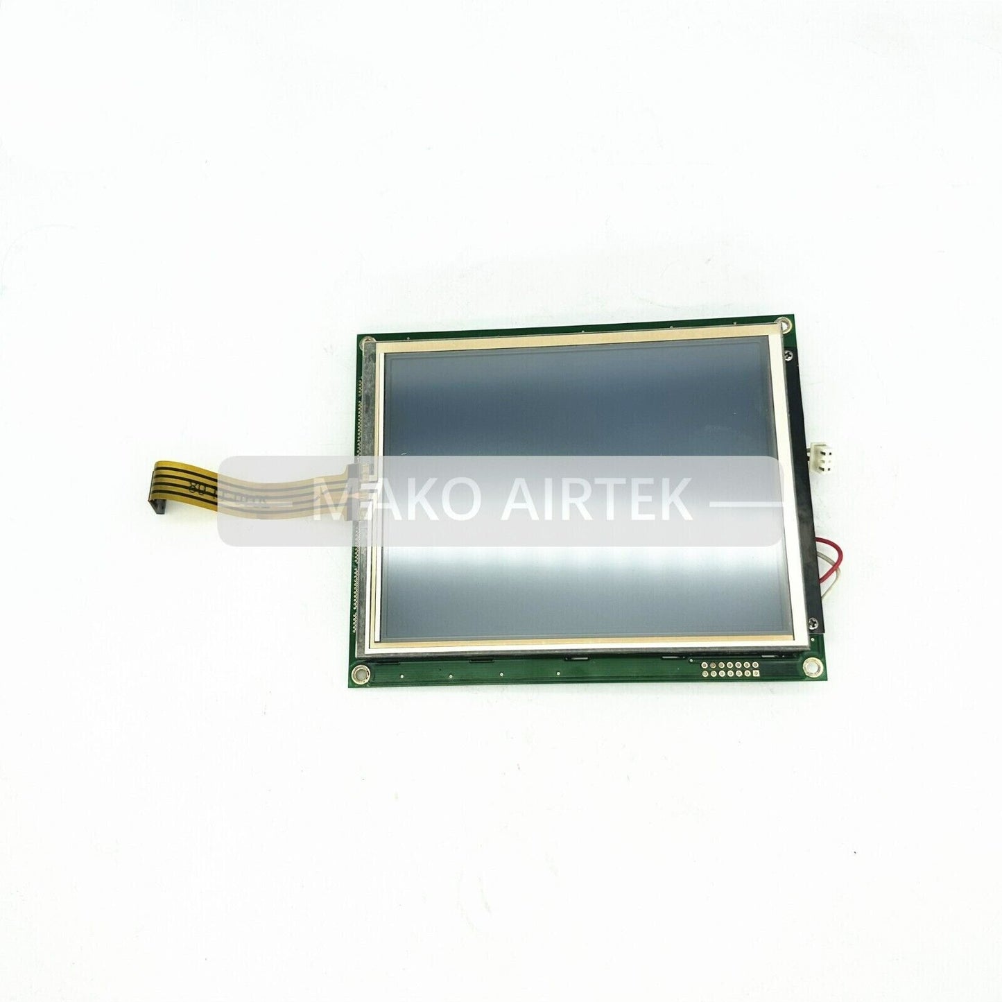 ZS1057857 Controller LCD Screen Fits Compair Air Compressor