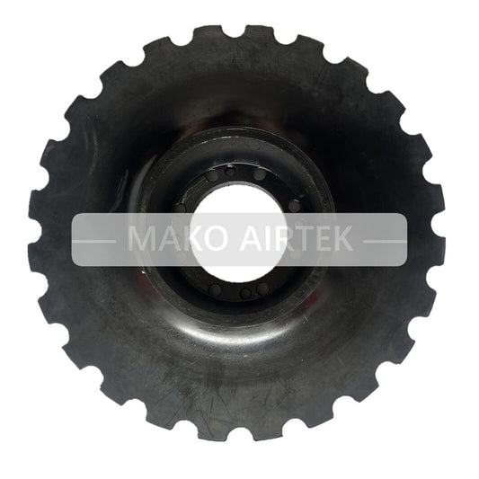 CENTAMAX 600 Coupling