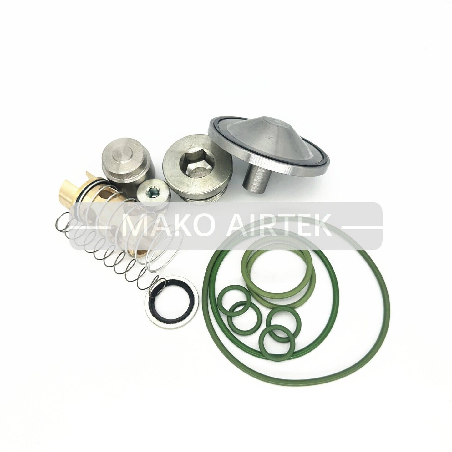 2901203900 Repair Kit Fits Atlas Copco Air Compressor