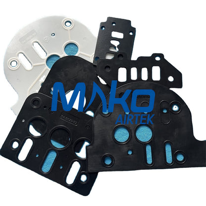 15-3525-52 Gasket Fits Wilden