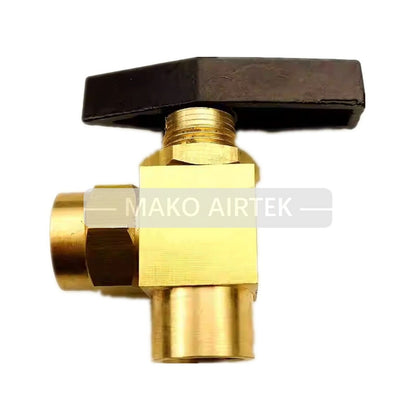 Fits Sullair Ball Valve 02250136-999