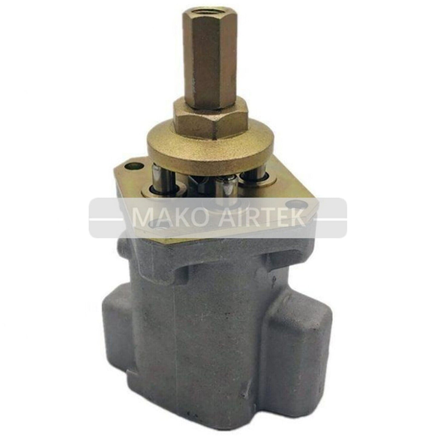 9247135 Hydraulic Pilot Control Valve Fits Hitachi