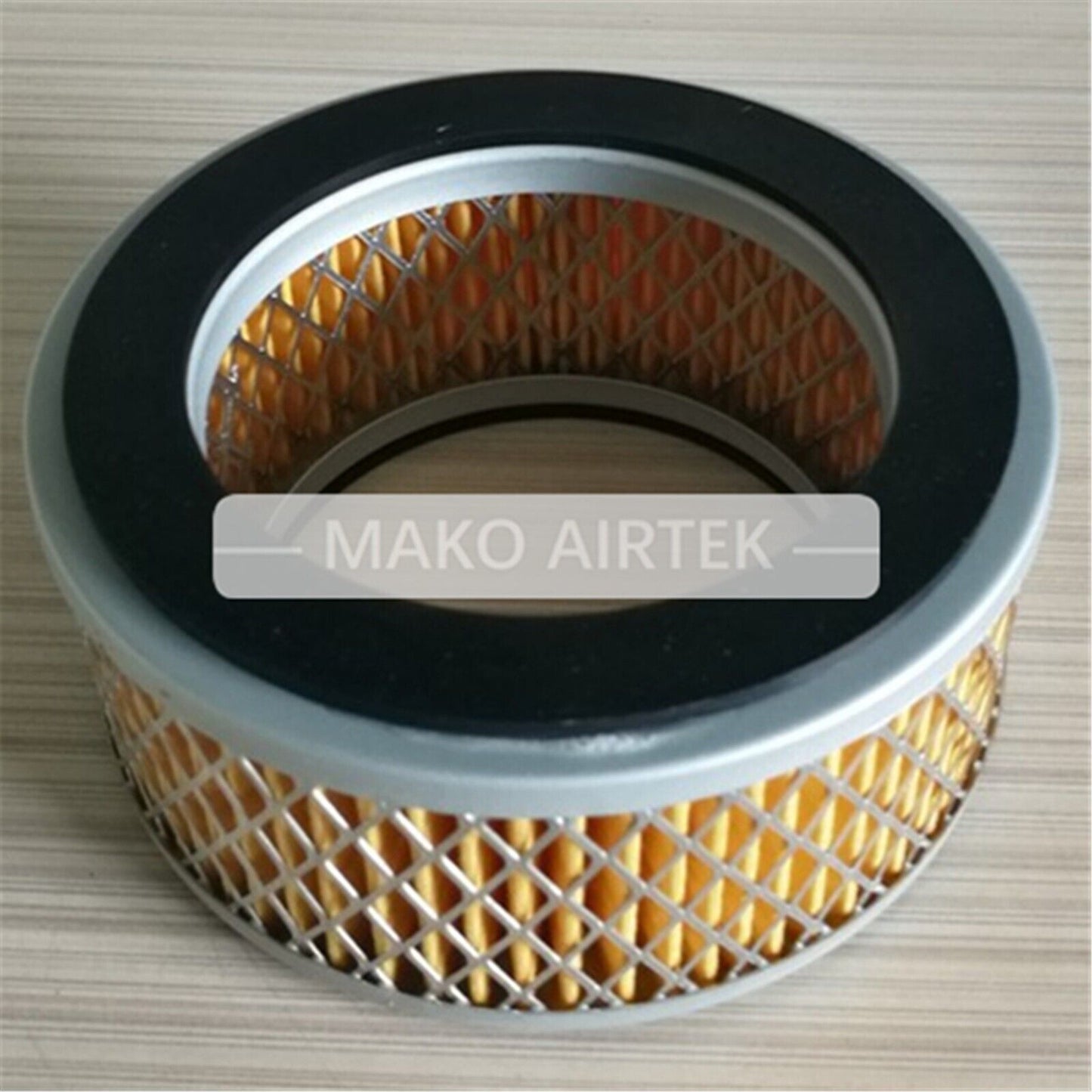 Air Filter Fits FUSHENG FS Curtis Air Compressor 2601540410