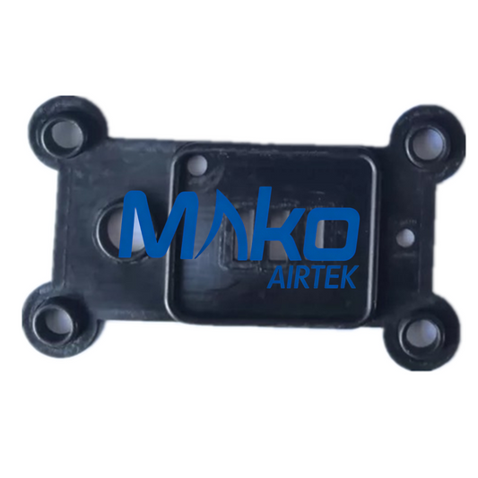 Fits ARO Gasket 93339-1 Pack of 2
