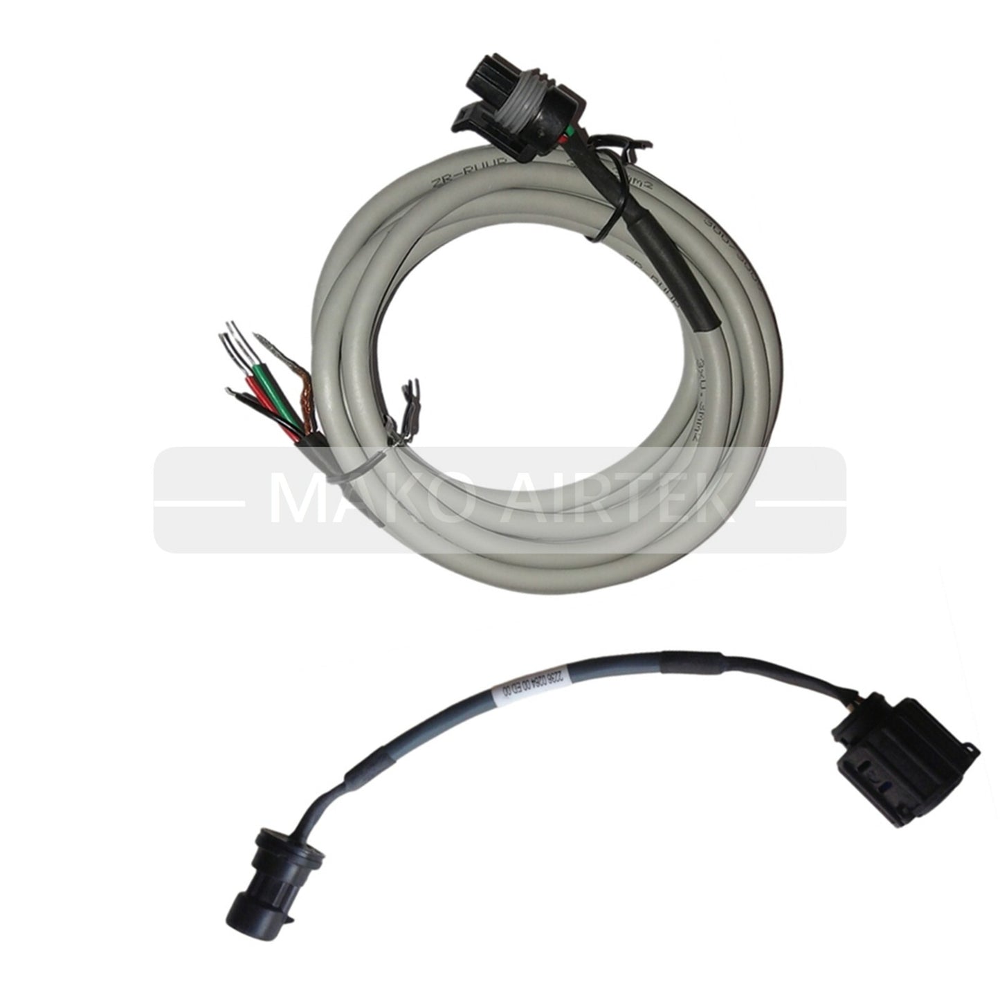 Air Filter Fits Atlas Copco Air Compressor 1089955621