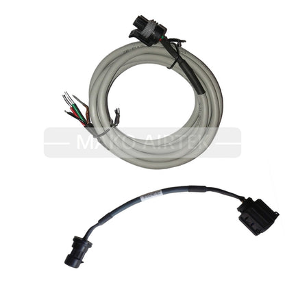 Air Filter Fits Atlas Copco Air Compressor 1089955621